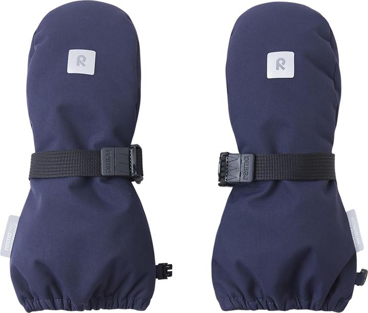 Reima tec+ Kinder Winter Fäustlinge Ote Navy