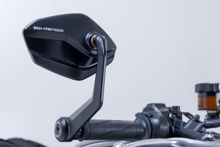 Immagine prodotto Sw Motech Miroir d"extrémité de guidon