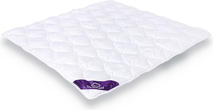 Actual product image Träumeland Sole baby blanket (80 x 80 cm)