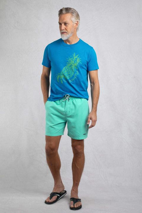 Produktbild Weird Fish Banning Kurze Hose Umweltfreundlich (38)