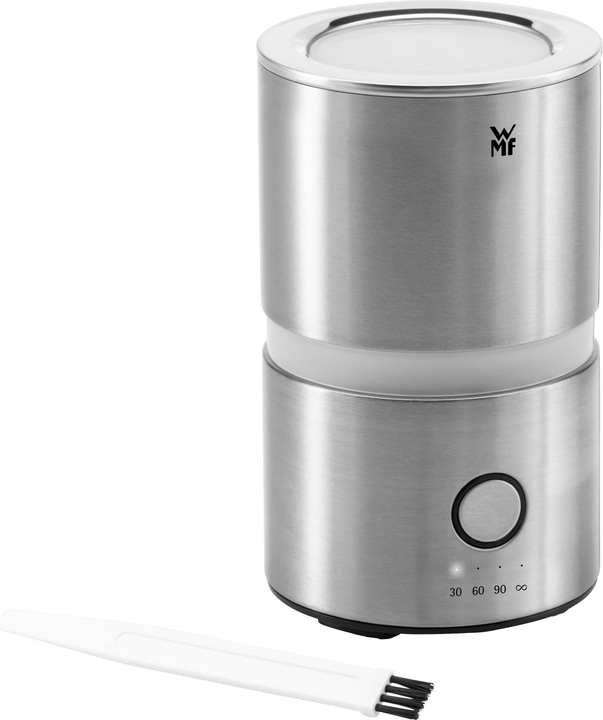 Produktbild WMF Ultraschall- Luftbefeuchter Aroma Diffusor 150ml 7 Farben Ambient (150 ml)