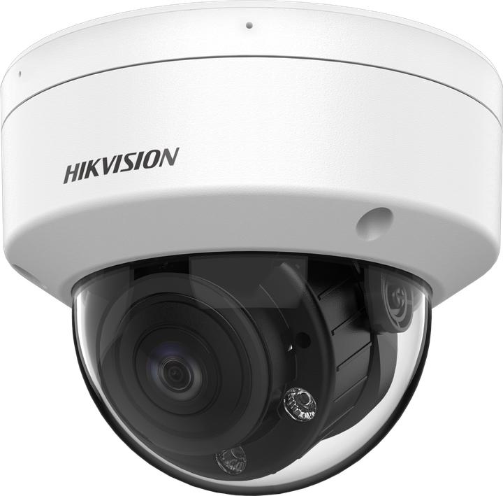 Actual product image Hikvision DS-2CE50DF3T-VPLSZE(2.8-12mm)(O-STD)