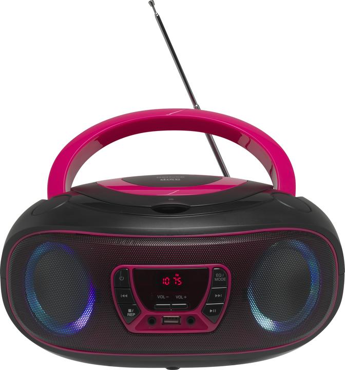 Immagine prodotto Denver TCL-212BT (FM, Bluetooth)