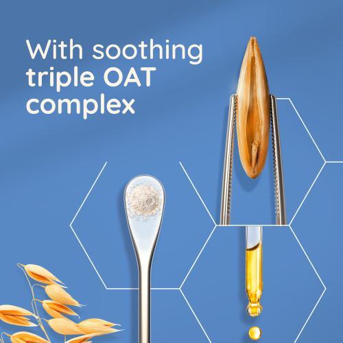 Actual product image Aveeno Skin Relief (500 ml)