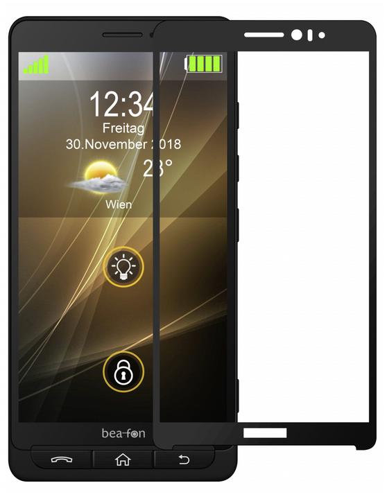 Immagine prodotto Bea-Fon Vetro premium per M5 (1 pz., Beafon M5)