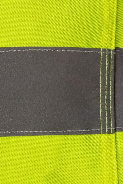 Actual product image Neo High visibility trousers 40% polyester 60% cotton 260 g/m2 Size S (S, S)