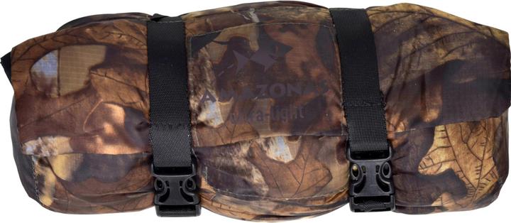 Immagine prodotto Amazonas Zanzara della Foresta (200 kg)