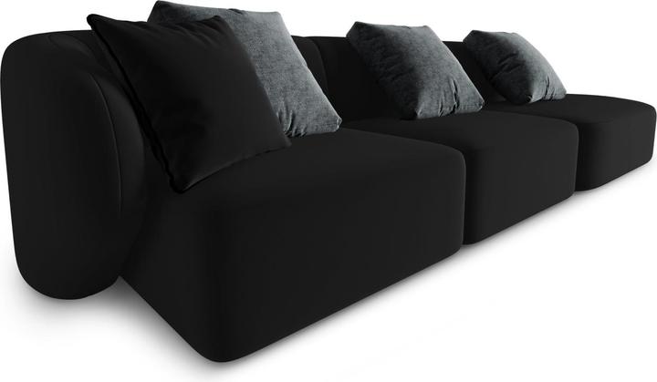 Actual product image Maison Heritage Chiara (Modular sofa, 4-seater)