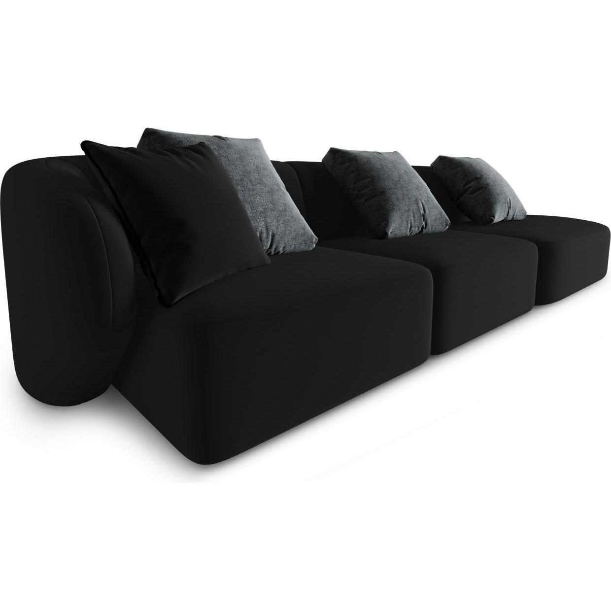 Thumbnail - Maison Heritage, Sofa, Chiara (3-Sitzer, 2-Sitzer, 4-Sitzer)