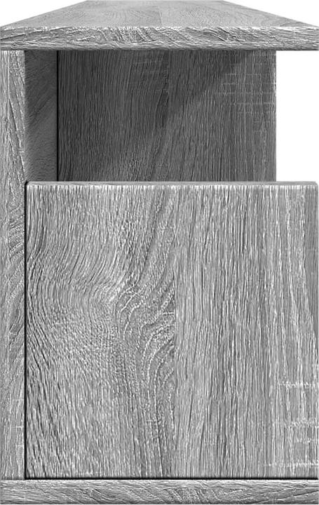 Produktbild VidaXL Wandschrank (100 x 20 x 30 cm)