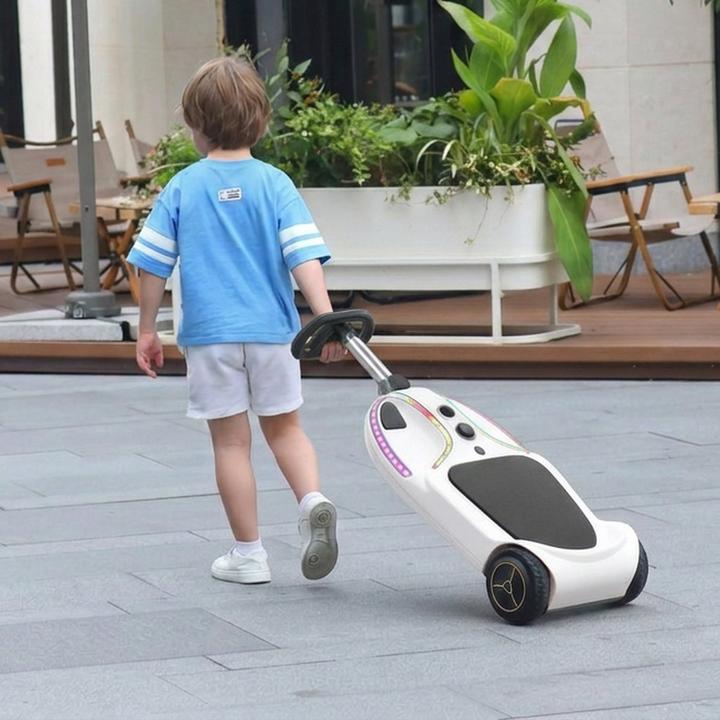Produktbild CHIC Flow Glide Gokart