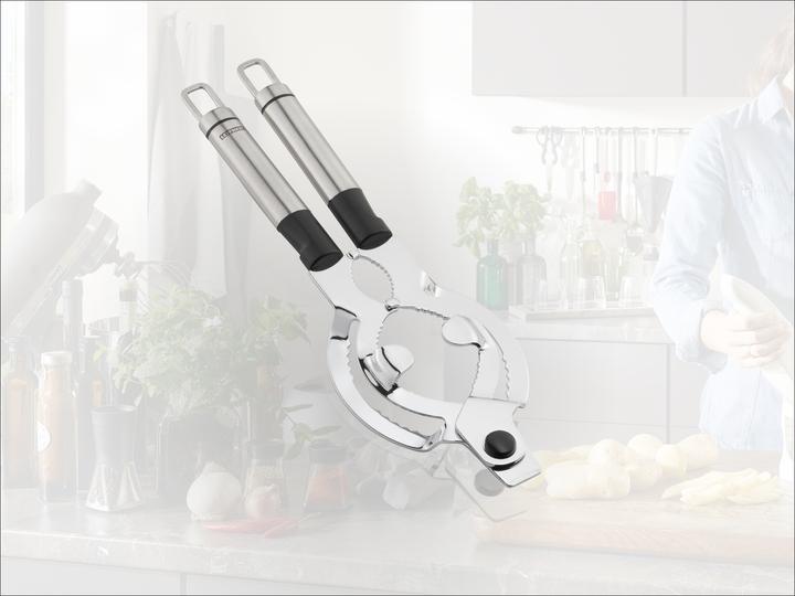 Actual product image Leifheit Pro Line