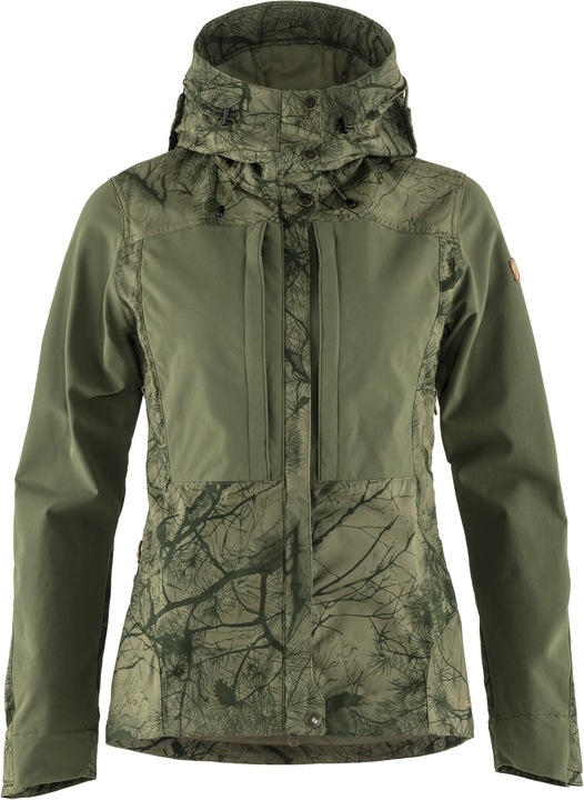 Produktbild Fjällräven Keb (XL)