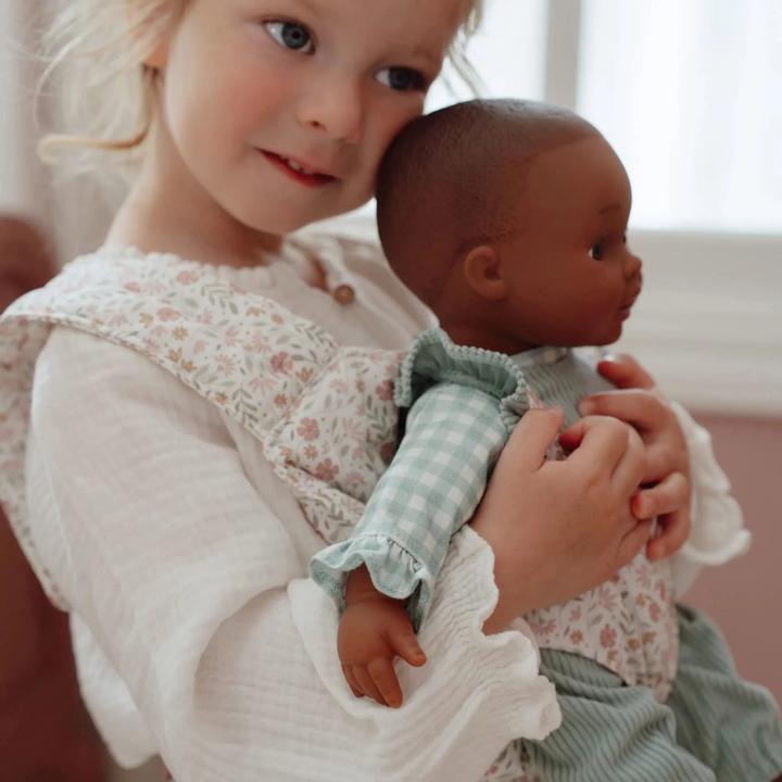 Produktbild Little Dutch Puppen Trage