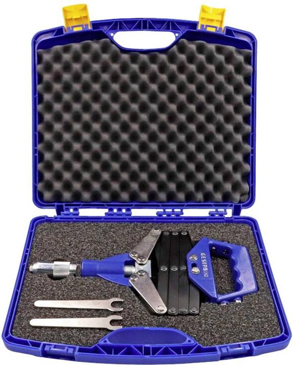Actual product image Gesipa Scissor riveter SN 2 (105 mm)