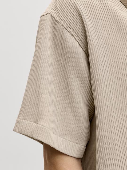 Immagine prodotto Jack & Jones Jjeharrison Resort Shirt Ss Sn (M)