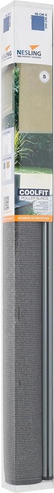 Actual product image Nesling Roller blind Coolfit (98 x 240 cm)