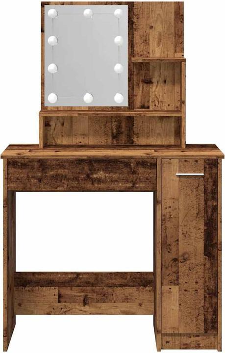 Image du produit vidaXL Schminktisch