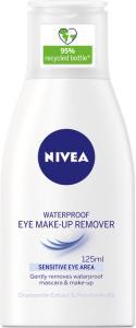 Produktbild NIVEA Waterproof Eye Make-up Remover (Reinigungstücher Gesicht, 150 g)