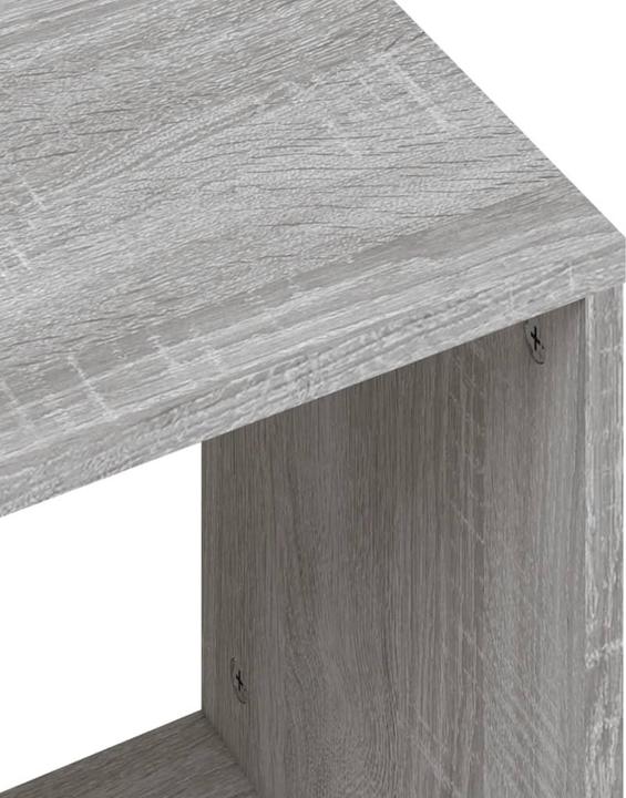 Immagine prodotto vidaXL Satztisch (48 x 30 x 45 cm)