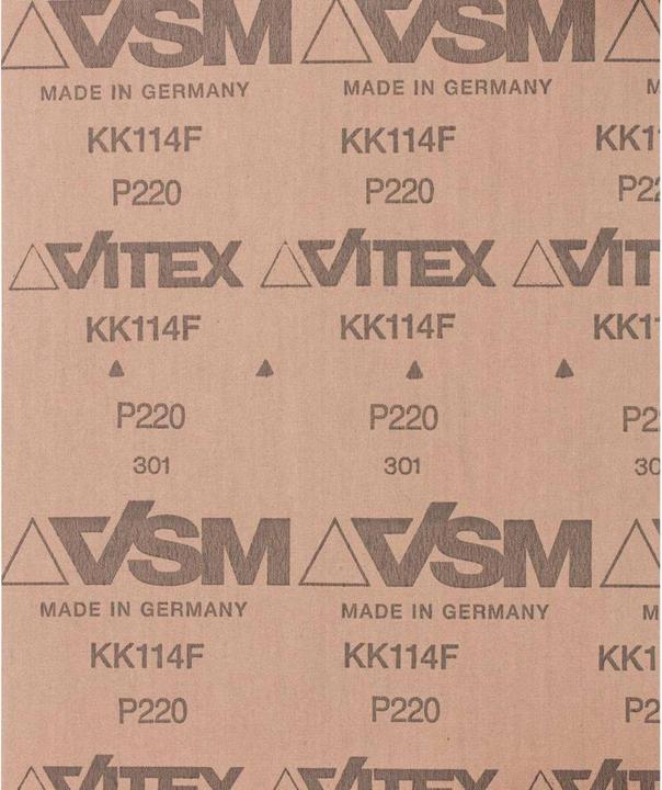 Produktbild Pferd Blattware BG BR220 (220)