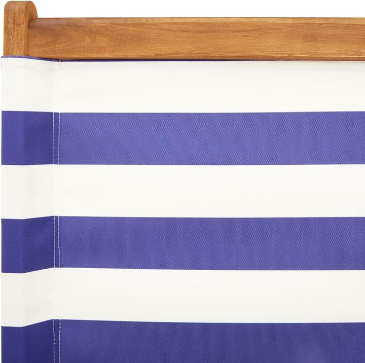 Produktbild vidaXL Gartenstuhl