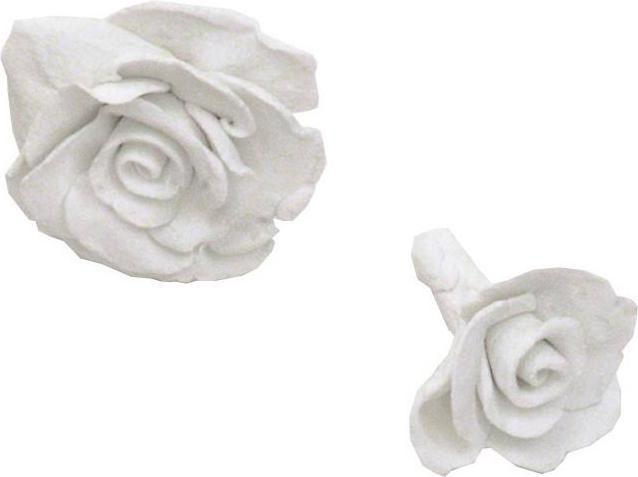 Image du produit Rayher Porzella - papier mâché le plus fin, 400 g