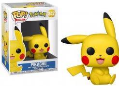 Immagine prodotto Funko Pop! Pokemon : Pikachu (842)