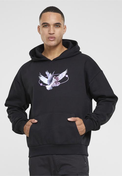 Produktbild Urban Classics Vive La Liberte Oversize Hoody - 75439 (S)