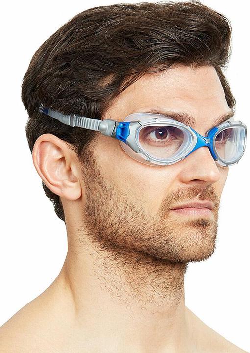 Actual product image Zoggs Predator Flex