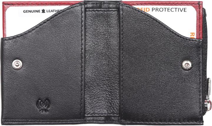 Produktbild Giorgio Carelli Kreditkartenetui, RFID