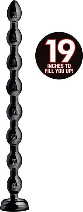 Produktbild HOT 1.5 Beaded Hose