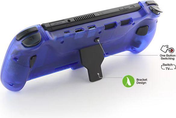 Actual product image Dobe Eggshell controller for Nintendo Switch / Switch OLED (Switch OLED)