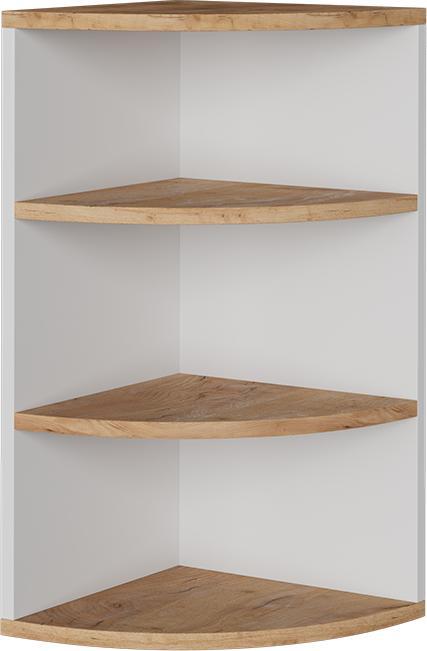 Bianco, Quercia dorata di potenza