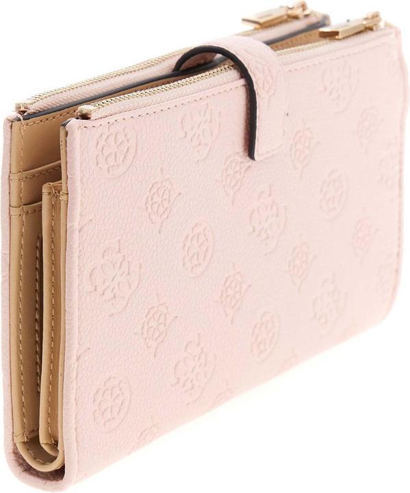 Actual product image Guess Anise SLG Double Zip Organizer