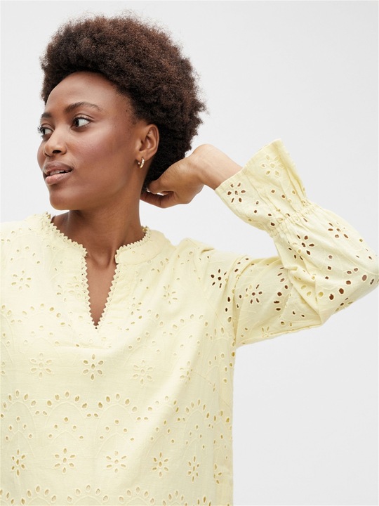 Produktbild Vero Moda VMMELINA Umstandsminikleid (XL)