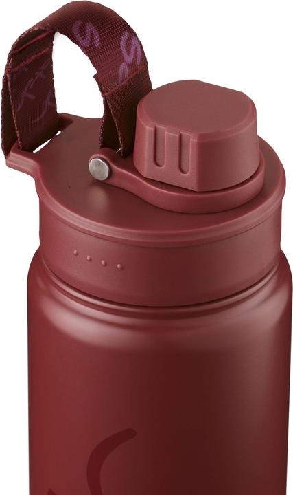 Produktbild Satch Trinkflasche Edelstahl Berry (0.50 l)