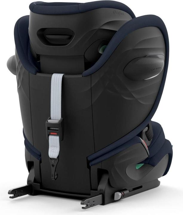Image du produit Cybex Pallas G i-Size Plus (Siège pour enfant, Norme ECE R129/i-Size)