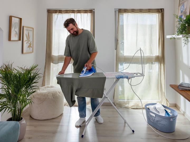 Productafbeelding Leifheit Klassiek M Basic Plus (120 x 38 cm)