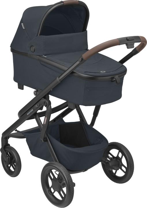 Immagine prodotto Maxi-Cosi Il comfort in fuoristrada