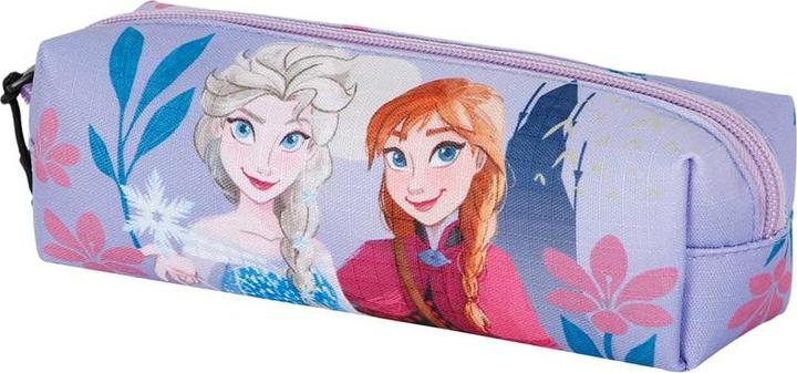 Actual product image Karactermania FAN Square Pencil Case 2.2 Dear