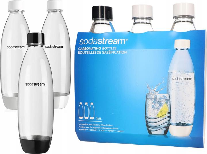 Image du produit SodaStream Bouteille d'eau