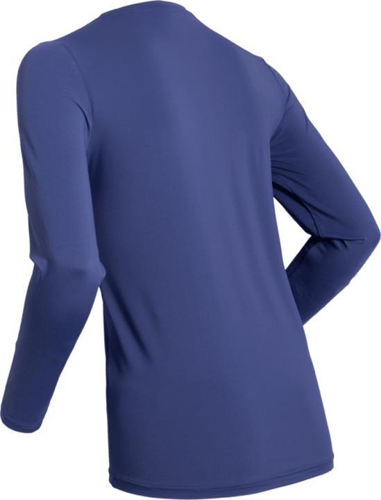 Actual product image Daehlie W Long Sleeve Tempo (M)