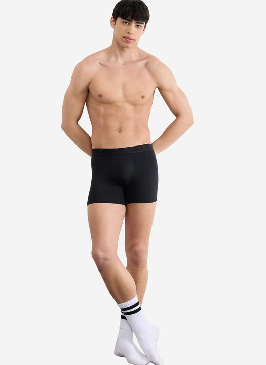 Produktbild Sloggi Langer Boxer Base Soft (M, 2er Pack)