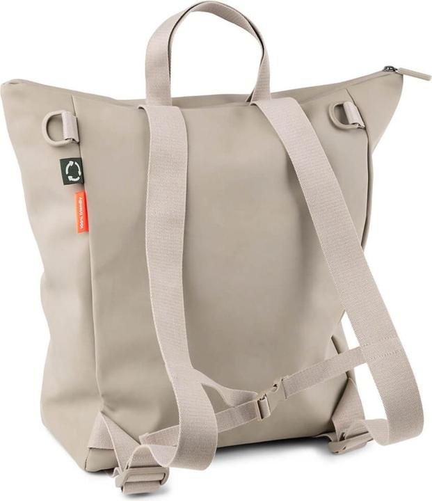 Produktbild DONE by deer changing backpack sand