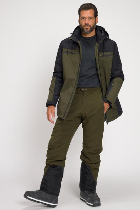 Produktbild Jay-Pi Skihose, Bauchfit, Skiwear, Funktions-Qualität (6XL)