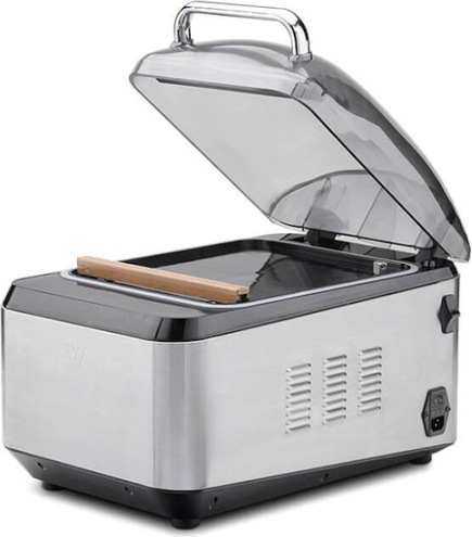 Actual product image Vesta Chamber Vac Pro I Dry Pump - Duo Dry