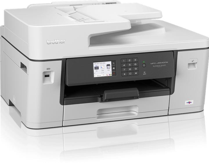 Image du produit Brother MFC-J6540DW (Encre, Couleur)