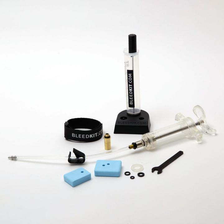 Produktbild Bleedkit Workshop
