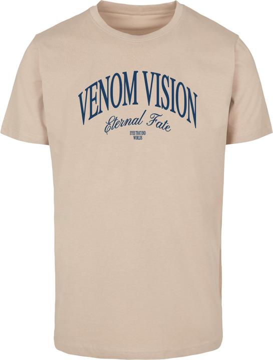 Actual product image Mister Tee MisterTee Venom Vision Tee - 193667 (L)